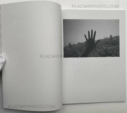 Kingsley Ifill,MIND WITHOUT MIND (SIGNED AND NUMBERED, edt of 100) Kingsley Ifill,MIND WITHOUT MIND (SIGNED AND NUMBERED, edt of 100)