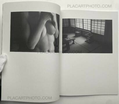 Kingsley Ifill,MIND WITHOUT MIND (SIGNED AND NUMBERED, edt of 100) Kingsley Ifill,MIND WITHOUT MIND (SIGNED AND NUMBERED, edt of 100)