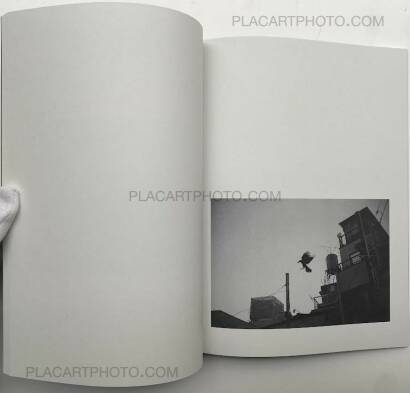 Kingsley Ifill,MIND WITHOUT MIND (SIGNED AND NUMBERED, edt of 100) Kingsley Ifill,MIND WITHOUT MIND (SIGNED AND NUMBERED, edt of 100)