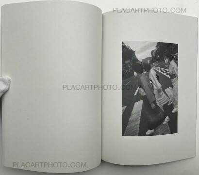 Kingsley Ifill,MIND WITHOUT MIND (SIGNED AND NUMBERED, edt of 100) Kingsley Ifill,MIND WITHOUT MIND (SIGNED AND NUMBERED, edt of 100)