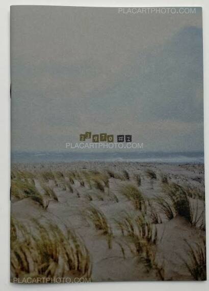 Dominique Gau,33970 #2 (Edt of 300) Dominique Gau,33970 #2 (Edt of 300)