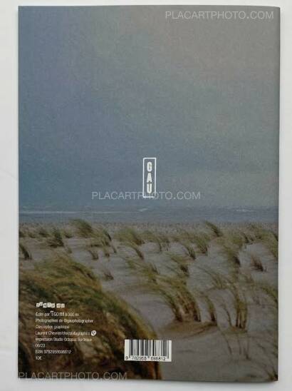 Dominique Gau,33970 #2 (Edt of 300) Dominique Gau,33970 #2 (Edt of 300)