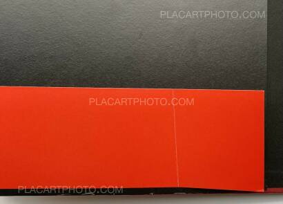 Antoine d'Agata,SITUATIONS : Antoine d'Agata (SIGNED) Antoine d'Agata,SITUATIONS : Antoine d'Agata (SIGNED)