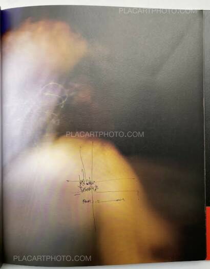 Antoine d'Agata,SITUATIONS : Antoine d'Agata (SIGNED) Antoine d'Agata,SITUATIONS : Antoine d'Agata (SIGNED)