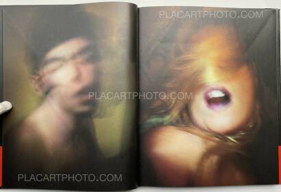 Antoine d'Agata,SITUATIONS : Antoine d'Agata (SIGNED) Antoine d'Agata,SITUATIONS : Antoine d'Agata (SIGNED)