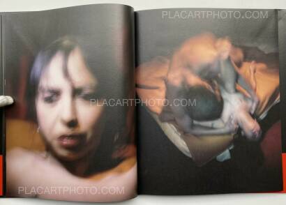 Antoine d'Agata,SITUATIONS : Antoine d'Agata (SIGNED) Antoine d'Agata,SITUATIONS : Antoine d'Agata (SIGNED)