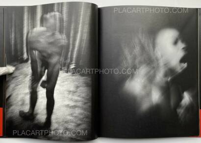 Antoine d'Agata,SITUATIONS : Antoine d'Agata (SIGNED) Antoine d'Agata,SITUATIONS : Antoine d'Agata (SIGNED)