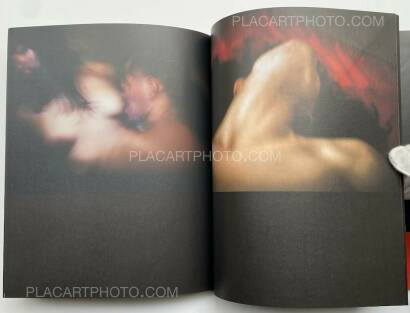 Antoine d'Agata,SITUATIONS : Antoine d'Agata (SIGNED) Antoine d'Agata,SITUATIONS : Antoine d'Agata (SIGNED)