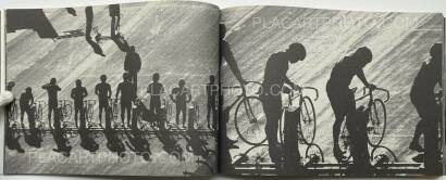 Masayoshi Sukita,Keirin x Jinsei ("Cycle Race x Life") Masayoshi Sukita,Keirin x Jinsei ("Cycle Race x Life")