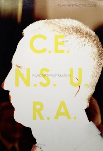 Julian Baron,censura (signed) Julian Baron,censura (signed)
