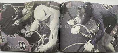 Masayoshi Sukita,Keirin x Jinsei ("Cycle Race x Life") Masayoshi Sukita,Keirin x Jinsei ("Cycle Race x Life")