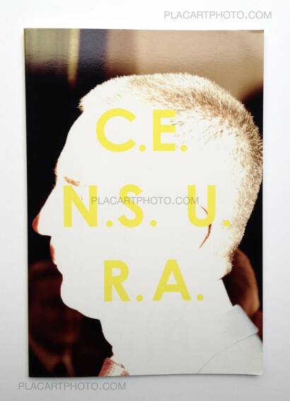 Julian Baron,censura (signed) Julian Baron,censura (signed)