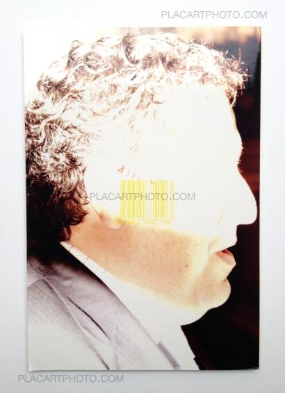 Julian Baron,censura (signed) Julian Baron,censura (signed)