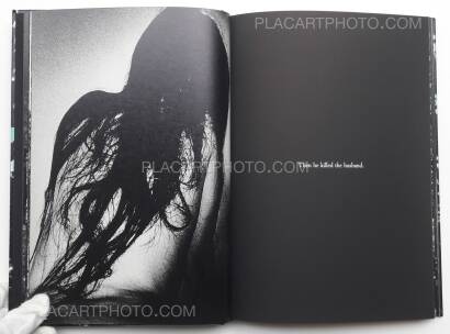 Daido Moriyama,Ango (SIGNED) Daido Moriyama,Ango (SIGNED)