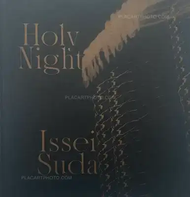 Issei Suda – Holy Night