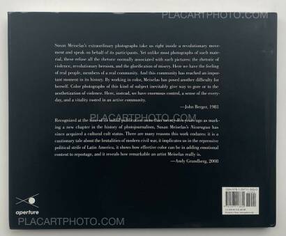 Susan Meiselas,NICARAGUA (SIGNED) Susan Meiselas,NICARAGUA (SIGNED)