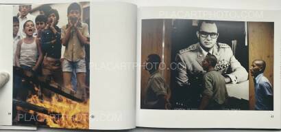 Susan Meiselas,NICARAGUA (SIGNED) Susan Meiselas,NICARAGUA (SIGNED)
