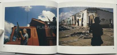 Susan Meiselas,NICARAGUA (SIGNED) Susan Meiselas,NICARAGUA (SIGNED)