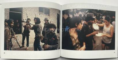 Susan Meiselas,NICARAGUA (SIGNED) Susan Meiselas,NICARAGUA (SIGNED)