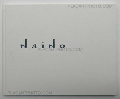 Daido Moriyama,TAKUNO 1987 (SIGNED) Daido Moriyama,TAKUNO 1987 (SIGNED)