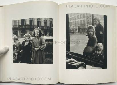 Edouard Boubat,PAUSES Edouard Boubat,PAUSES