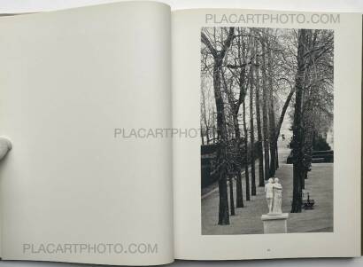 Edouard Boubat,PAUSES Edouard Boubat,PAUSES