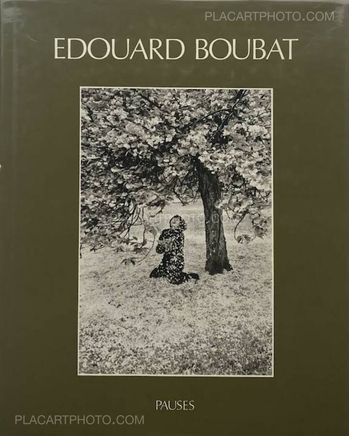 les BOUBAT de BOUBAT Edouard Boubat 洋書 les BOUBAT de BOUBAT Edouard Boubat 洋書