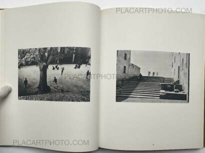 Edouard Boubat,PAUSES Edouard Boubat,PAUSES