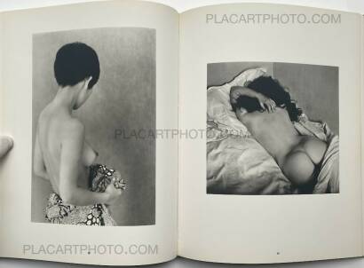 Edouard Boubat,PAUSES Edouard Boubat,PAUSES