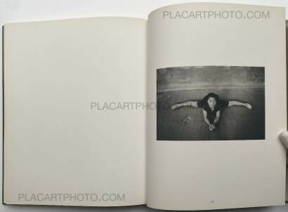 Edouard Boubat,PAUSES Edouard Boubat,PAUSES