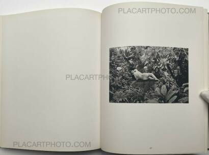 Edouard Boubat,PAUSES Edouard Boubat,PAUSES