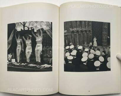 Edouard Boubat,PAUSES Edouard Boubat,PAUSES