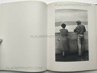 Edouard Boubat,PAUSES Edouard Boubat,PAUSES