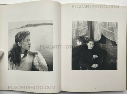 Edouard Boubat,PAUSES Edouard Boubat,PAUSES