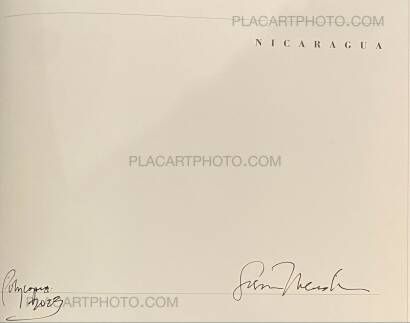 Susan Meiselas,NICARAGUA (SIGNED) Susan Meiselas,NICARAGUA (SIGNED)