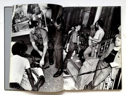 Keizo Kitajima,New York (Inscribed copy) Keizo Kitajima,New York (Inscribed copy)