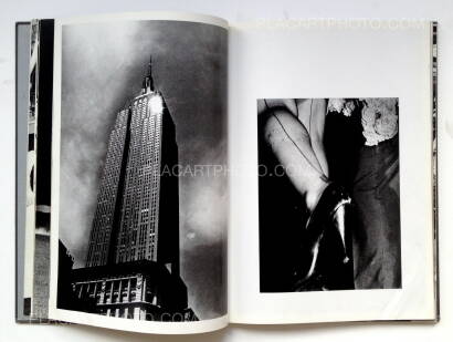 Keizo Kitajima,New York (Inscribed copy) Keizo Kitajima,New York (Inscribed copy)