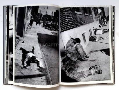 Keizo Kitajima,New York (Inscribed copy) Keizo Kitajima,New York (Inscribed copy)