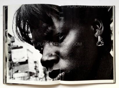 Keizo Kitajima,New York (Inscribed copy) Keizo Kitajima,New York (Inscribed copy)