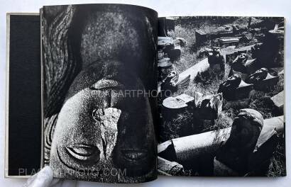 Shomei Tomatsu,11.02 Nagasaki (SIGNED) Shomei Tomatsu,11.02 Nagasaki (SIGNED)