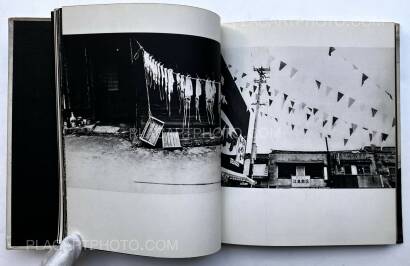 Shomei Tomatsu,11.02 Nagasaki (SIGNED) Shomei Tomatsu,11.02 Nagasaki (SIGNED)