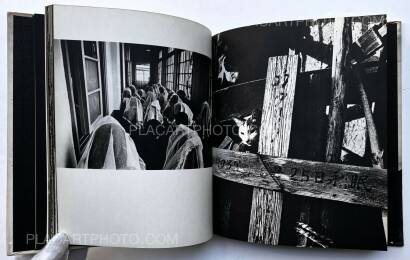 Shomei Tomatsu,11.02 Nagasaki (SIGNED) Shomei Tomatsu,11.02 Nagasaki (SIGNED)