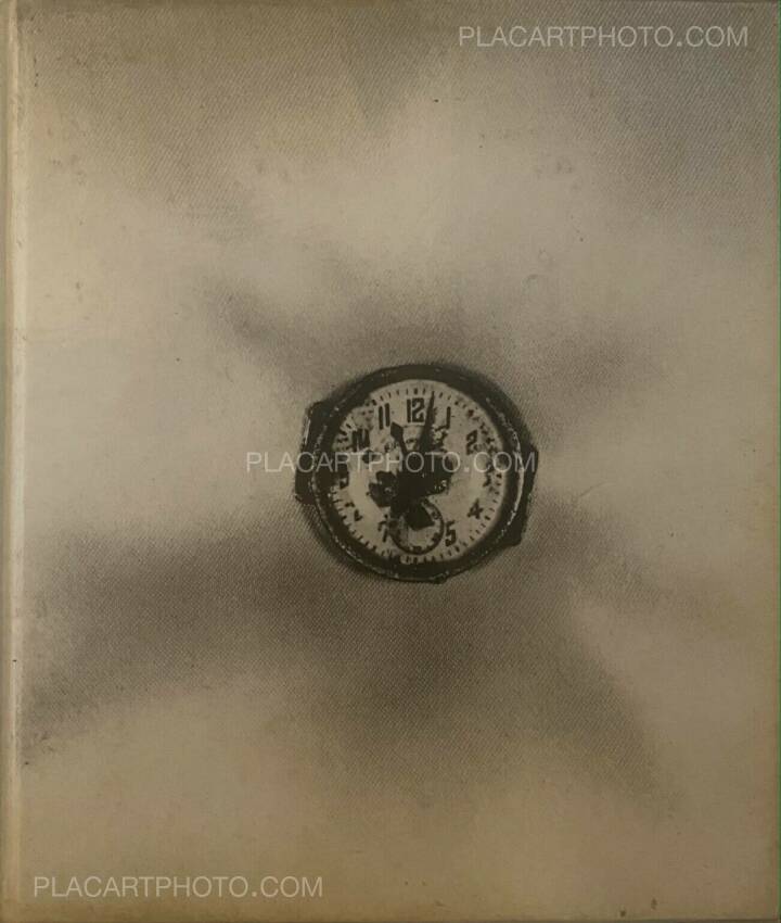 Shomei Tomatsu: 11.02 Nagasaki (SIGNED), Shaken, 1968 | Bookshop