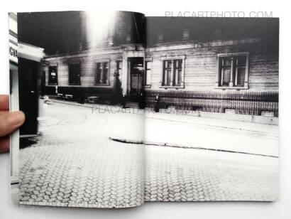 Morten Andersen,Fast City (signed) Morten Andersen,Fast City (signed)