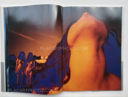 Kishin Shinoyama,Tokyo Nude(signed) Kishin Shinoyama,Tokyo Nude(signed)