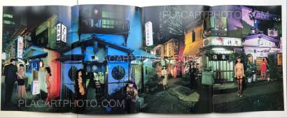 Kishin Shinoyama,Tokyo Nude(signed) Kishin Shinoyama,Tokyo Nude(signed)