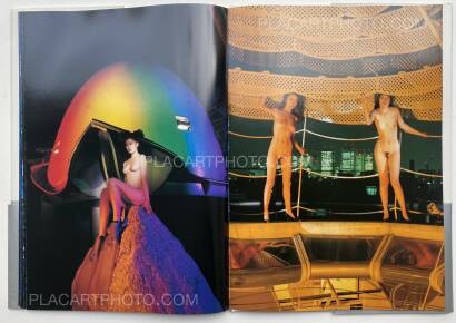 Kishin Shinoyama,Tokyo Nude(signed) Kishin Shinoyama,Tokyo Nude(signed)