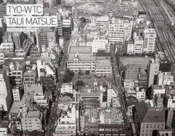 Taiji Matsue,Tyo-Wtc (Signed) Taiji Matsue,Tyo-Wtc (Signed)