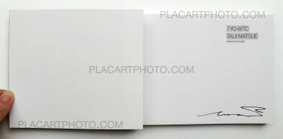 Taiji Matsue,Tyo-Wtc (Signed) Taiji Matsue,Tyo-Wtc (Signed)