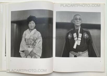 Hiroh Kikai,ECCE HOMO TOKYO ASAKUSA PORTRAITS OF KINGS  Hiroh Kikai,ECCE HOMO TOKYO ASAKUSA PORTRAITS OF KINGS